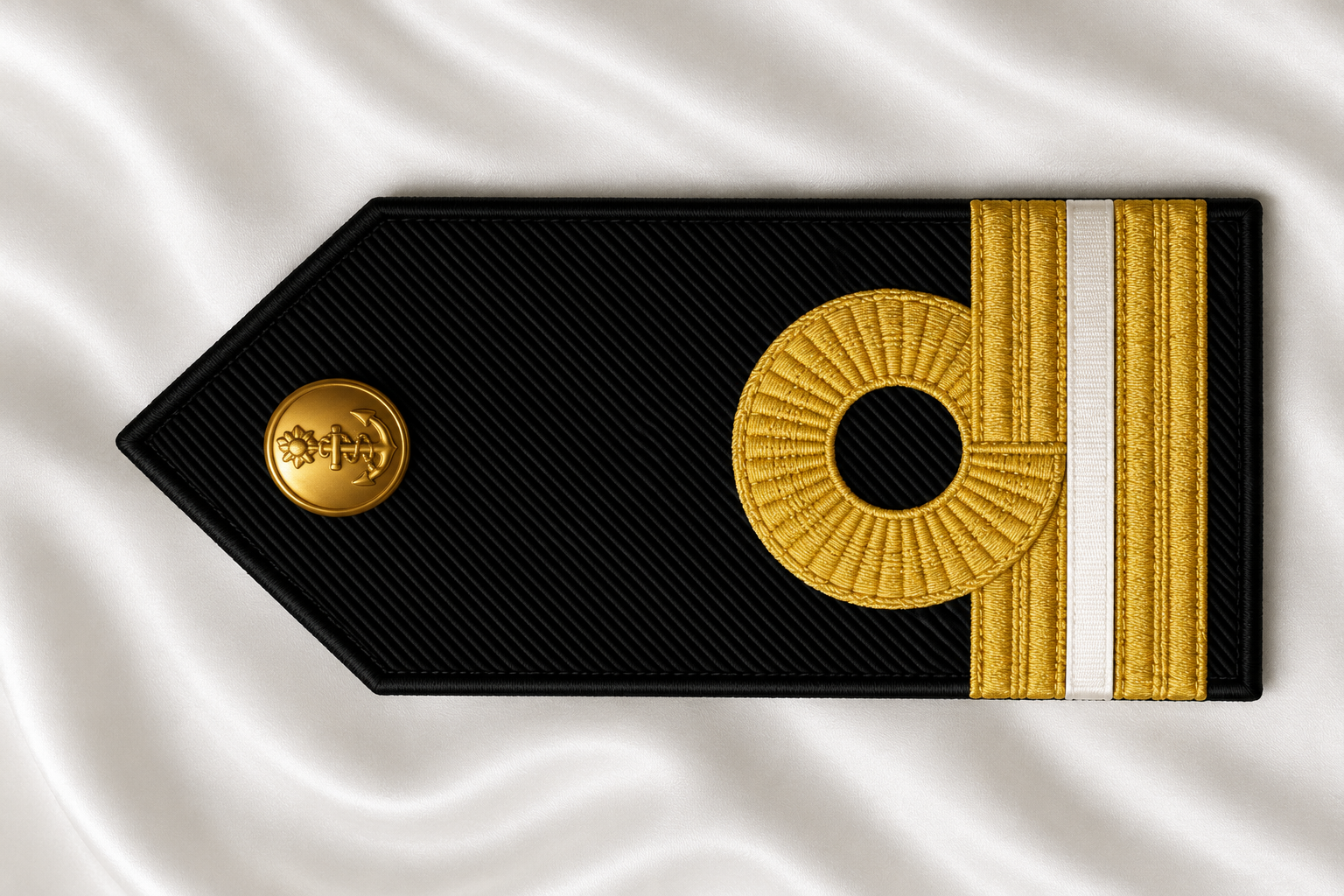 Capona Rígida TN (CAA)
